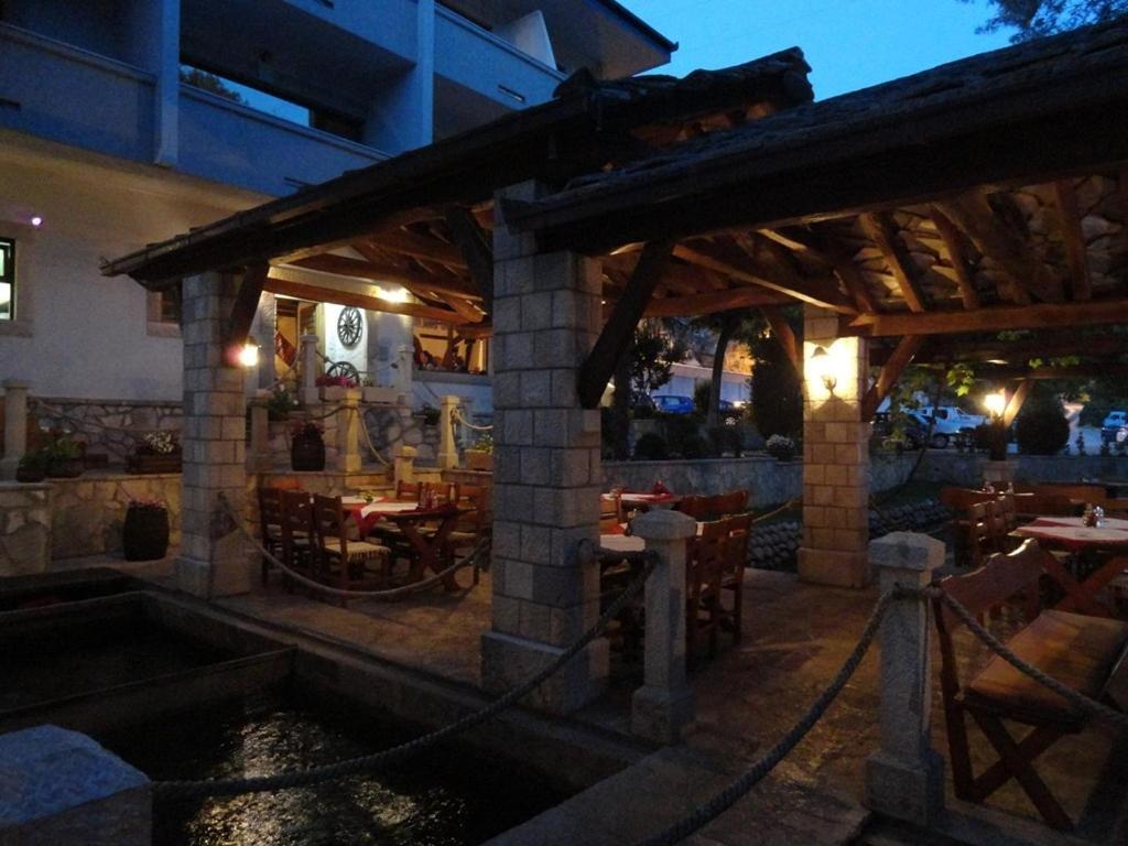 Spa&Hotel Studenac Trebinje Exterior foto